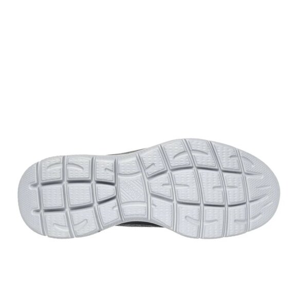 Skechers   Men's   Summits   -   Key   Pace,   232469   Charcoal   Sneaker - Picture 4 of 4